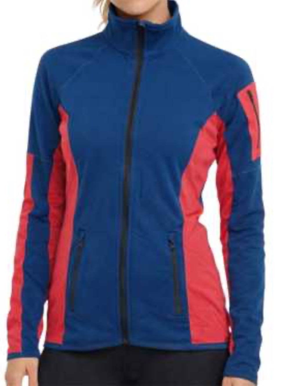 Icebreaker Merino GT Full Zip